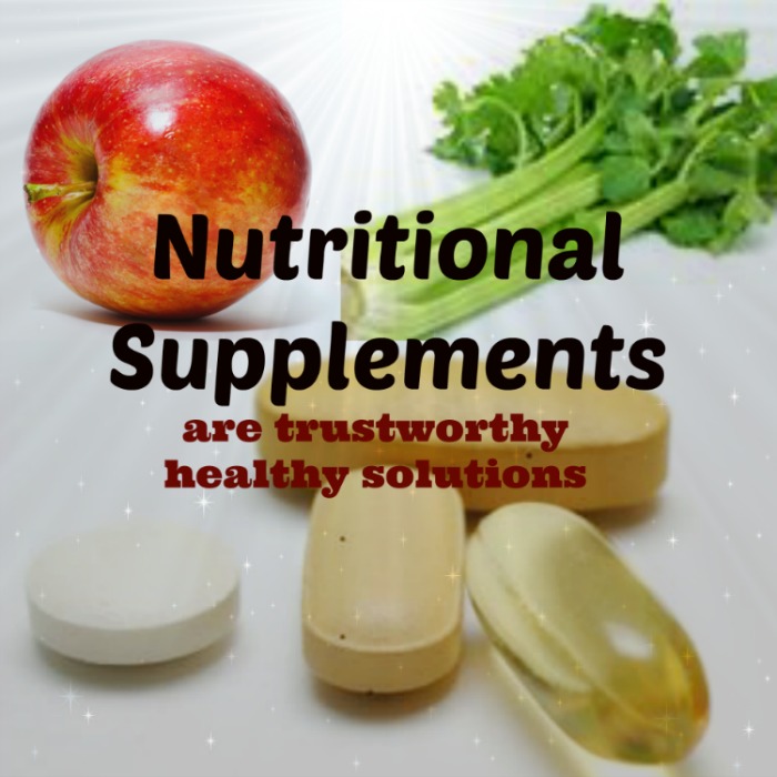 Health Benefits Of Supplements