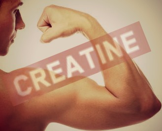 Creatine Supplements