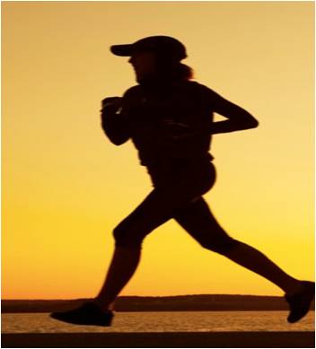 Daily exercise